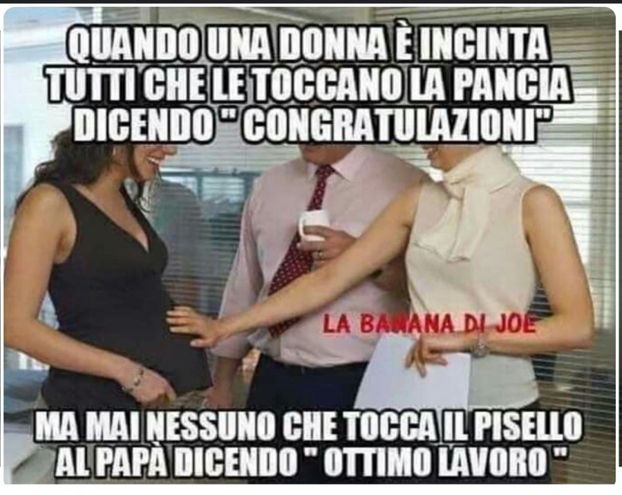 Donna incinta