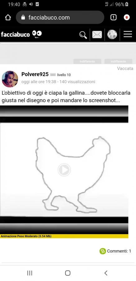 Vaccata