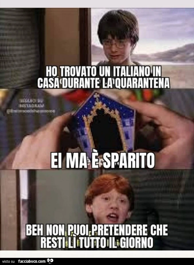 Restate a casa