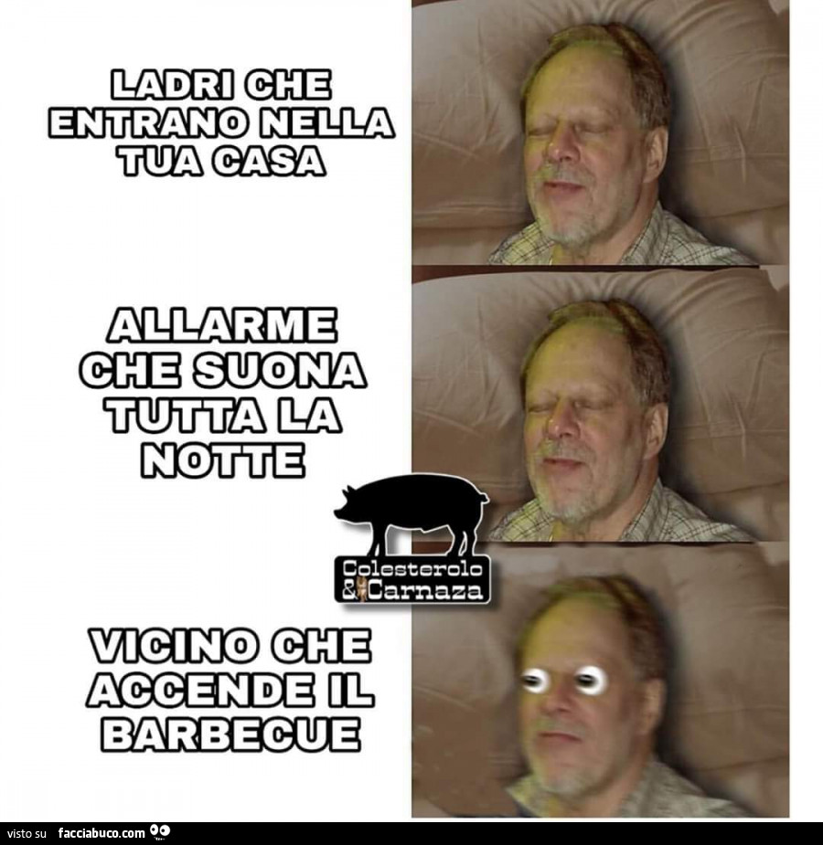 Vaccata