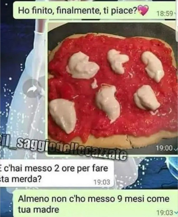 Vaccata