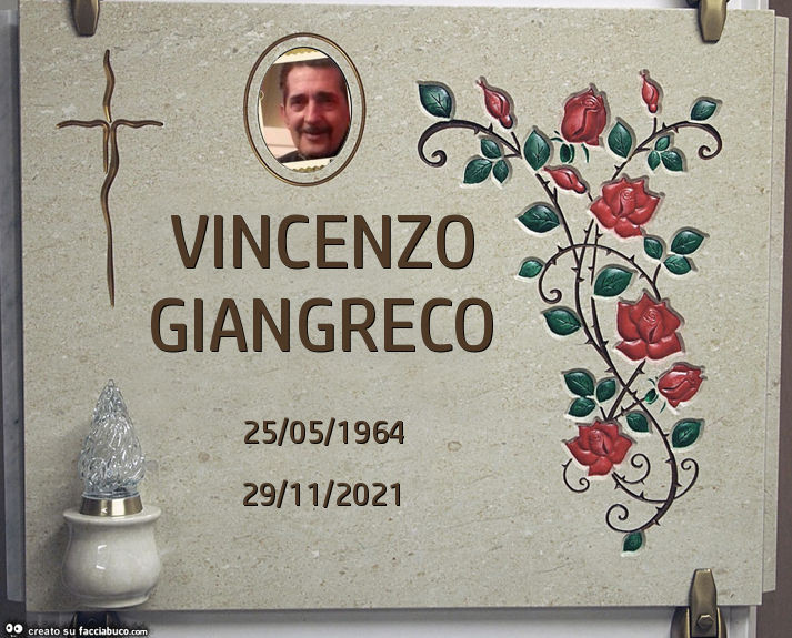 Vincenzo giangreco