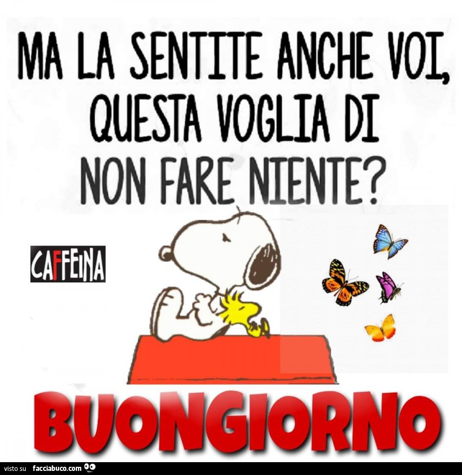 Snoopy