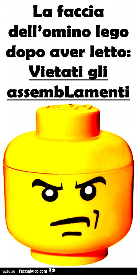 Lego
