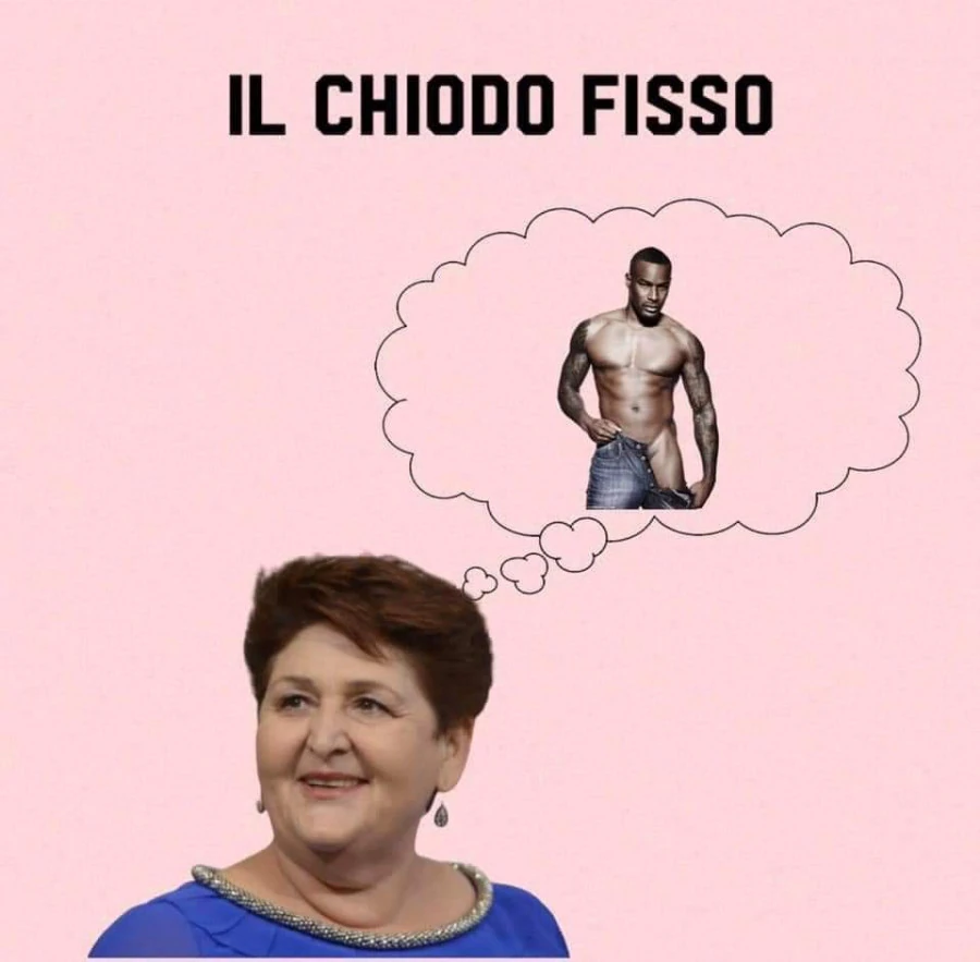 Il chiodo fisso