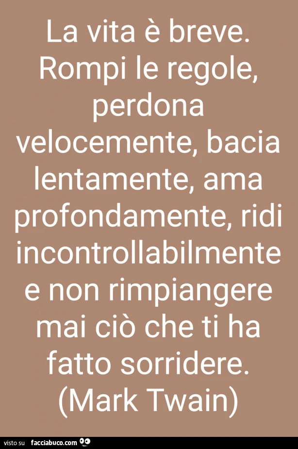 Vaccata
