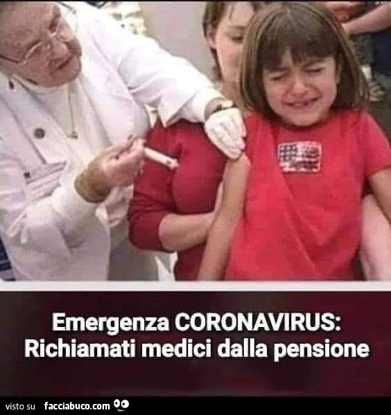 Vaccata