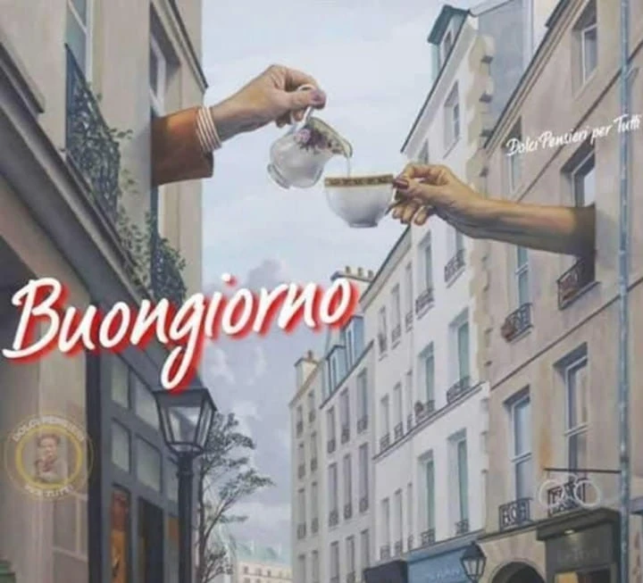 Buongiorno