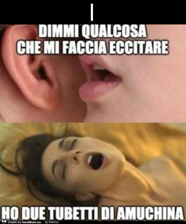 I