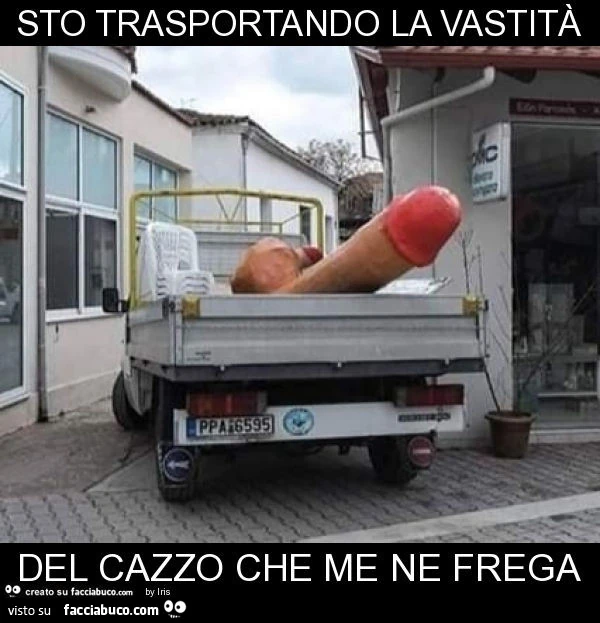 Vaccata