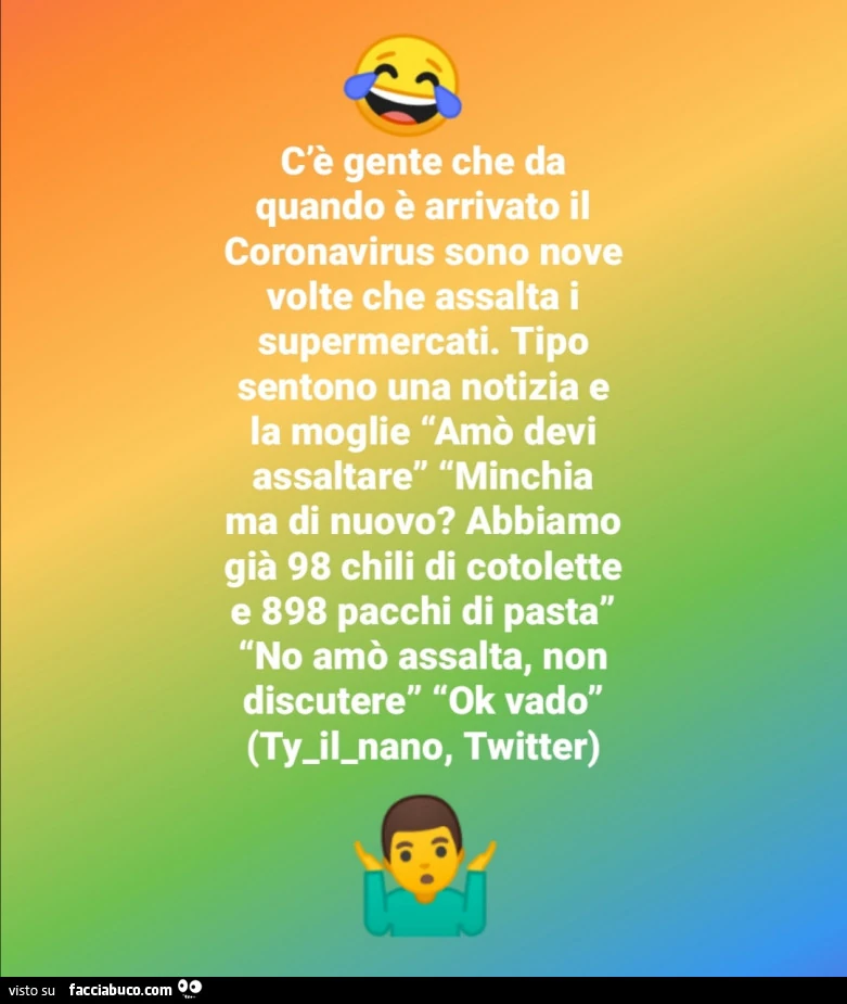 Vaccata