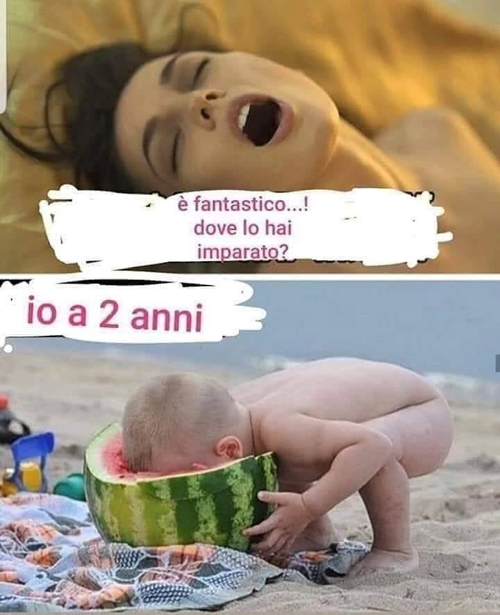 Ma che bravo