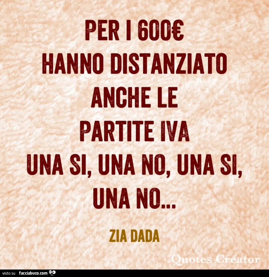 Vaccata