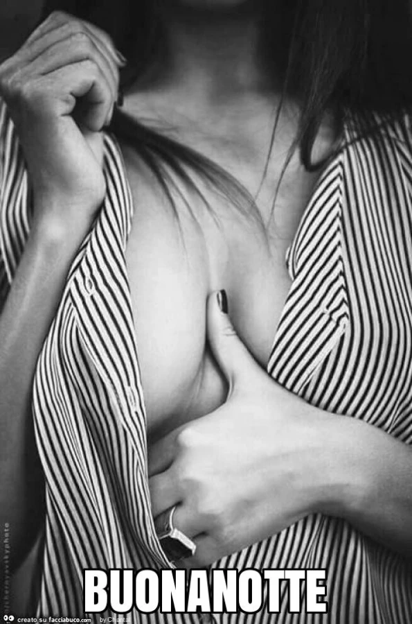 Buonanotte