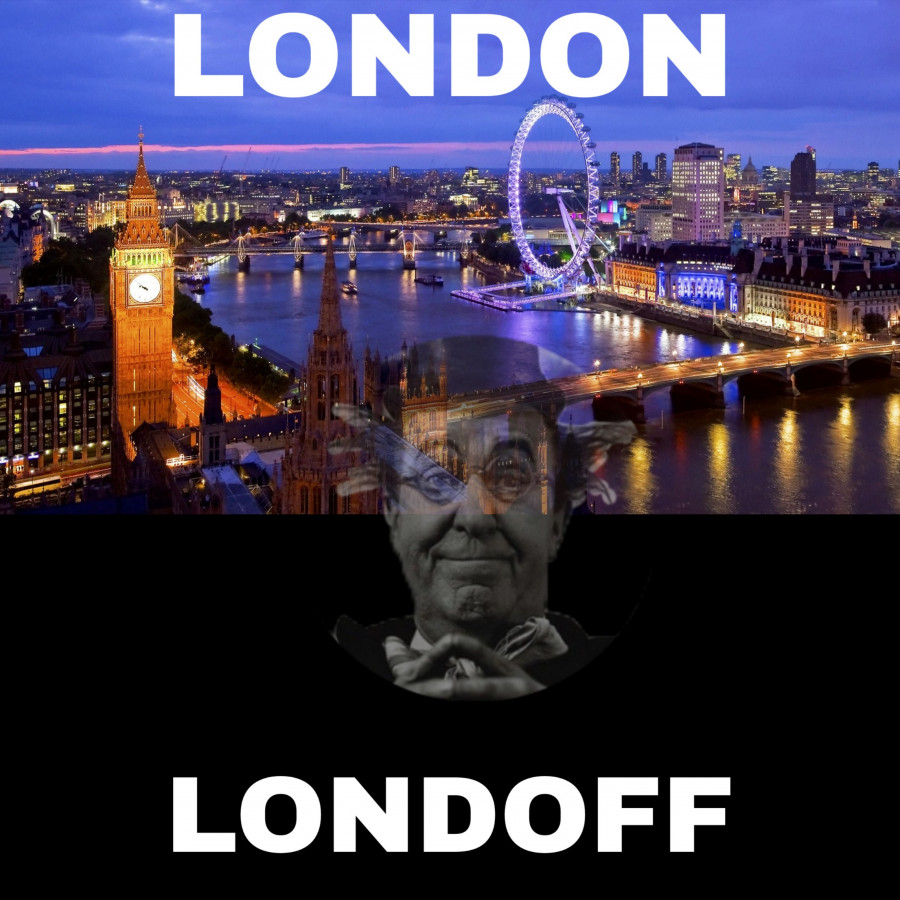 London londoff
