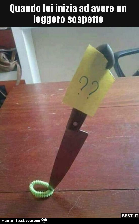 Coltello