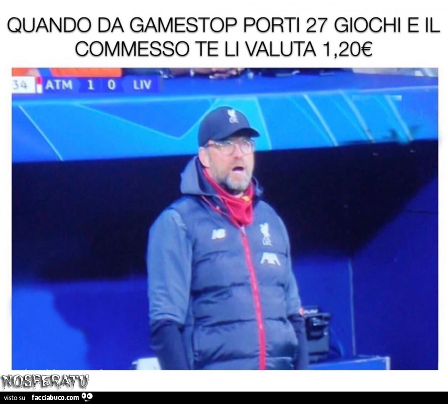 Gamestop