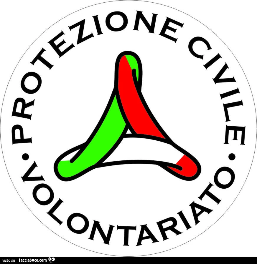 Protezione civile volontariato
