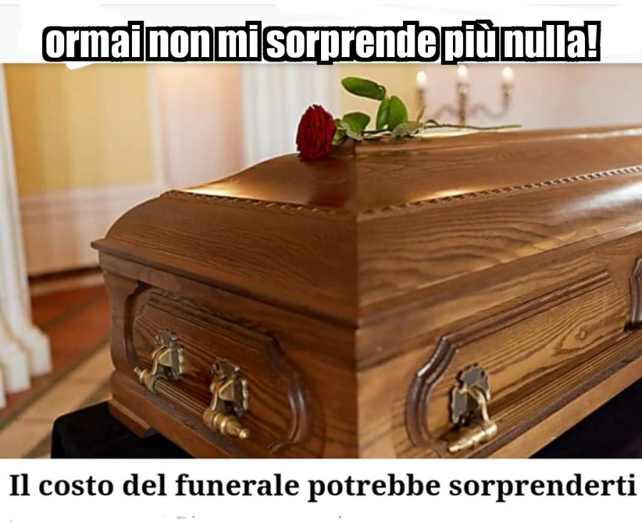 Funerale