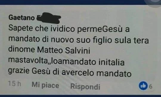 Vaccata