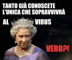 Tutti i meme su Elisabetta II - Facciabuco.com