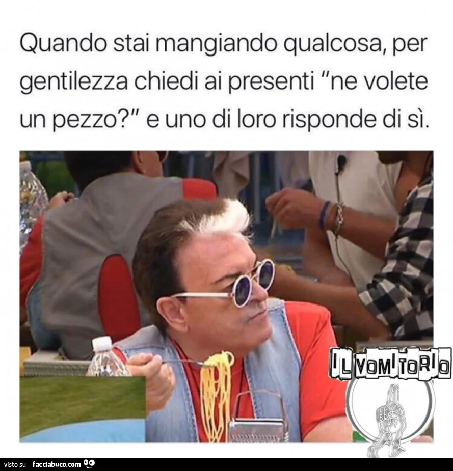 Vaccata