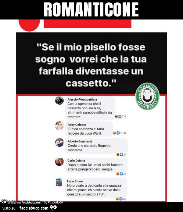 Romanticone