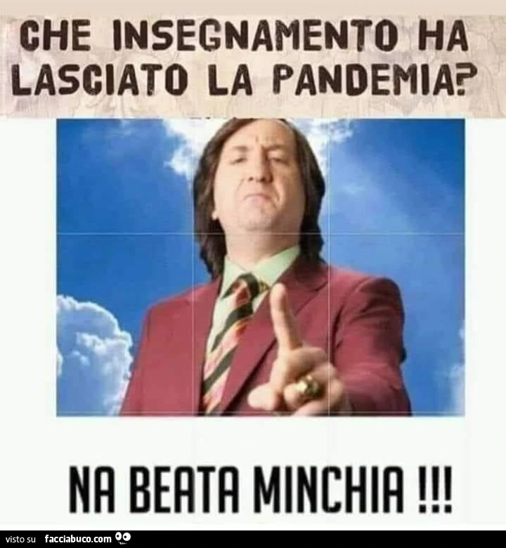 Vaccata