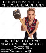 Vaccata