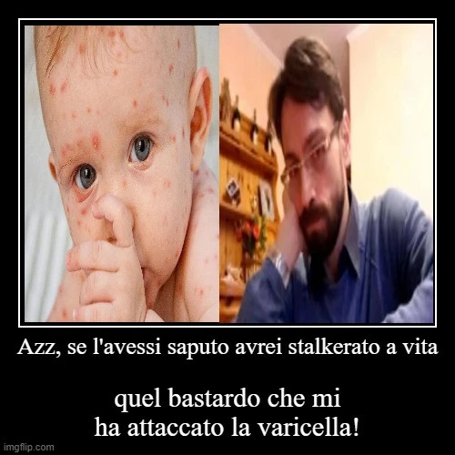 Claudio Pinti rinviato a giudizio per avere contagiato