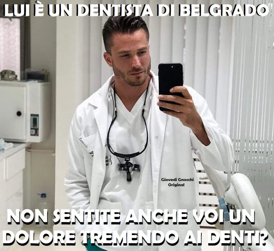 Dentista