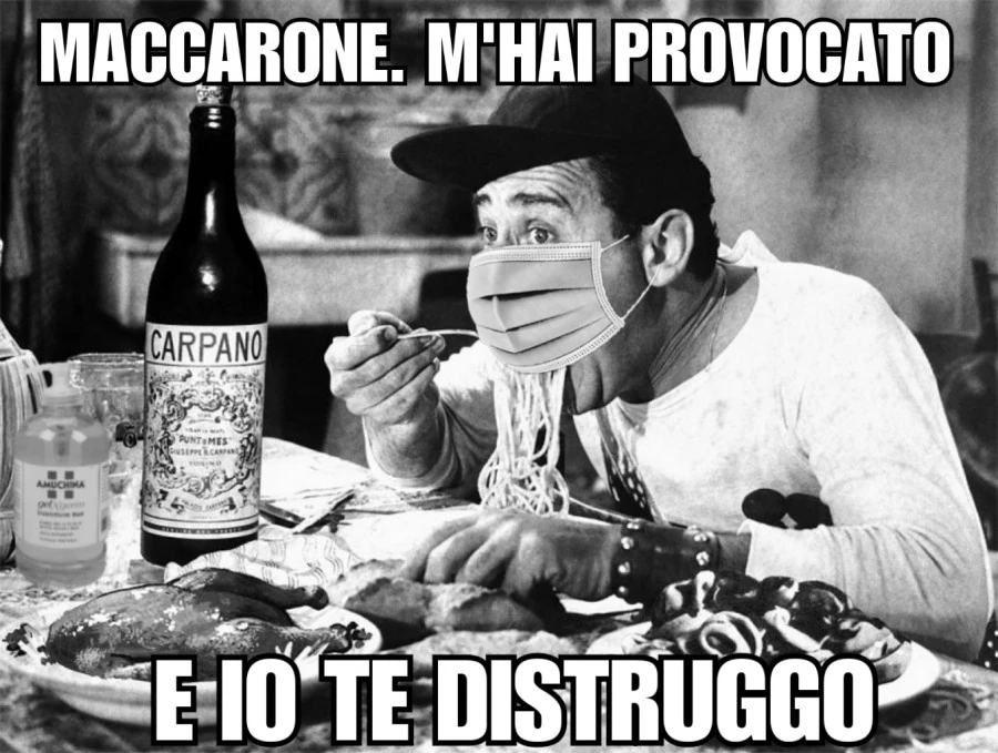 Vaccata
