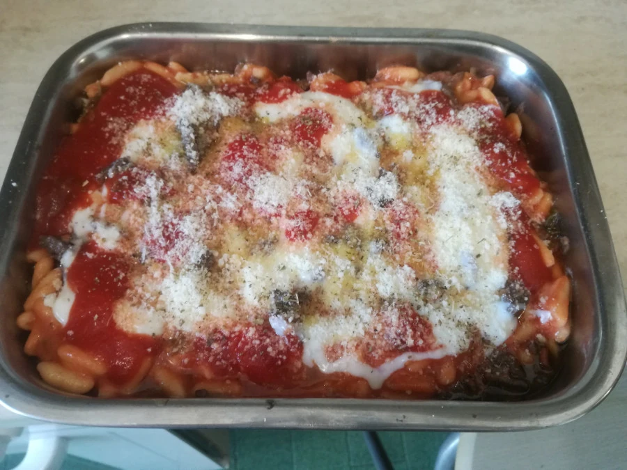 Vaccata
