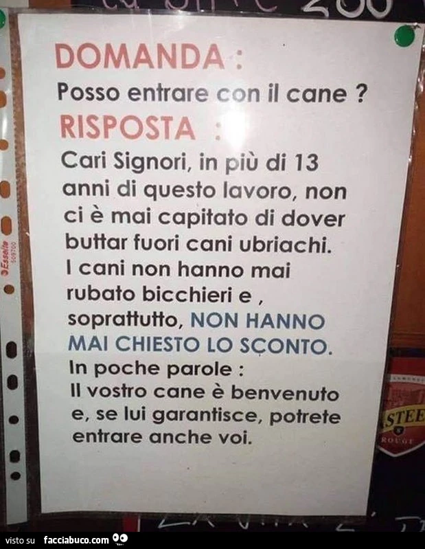Cani
