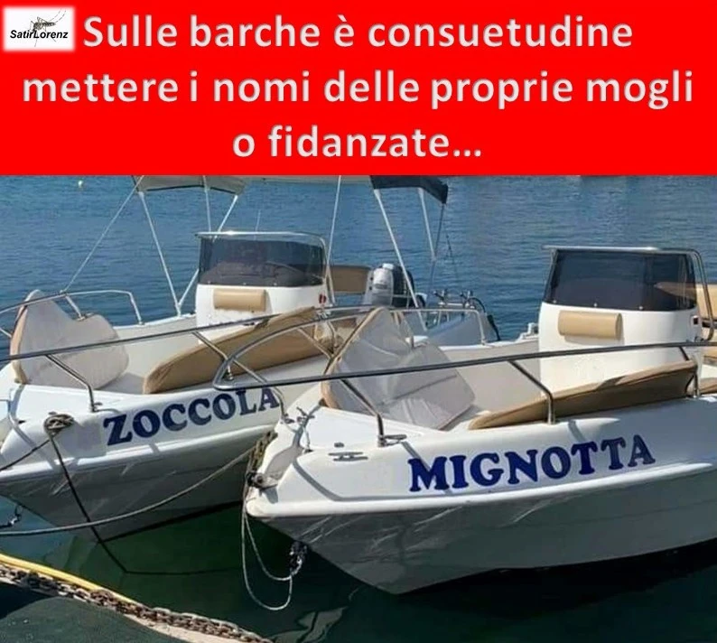 Imbarcazioni da diporto