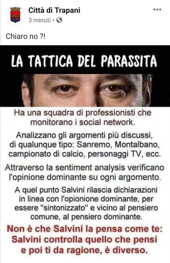 Vaccata