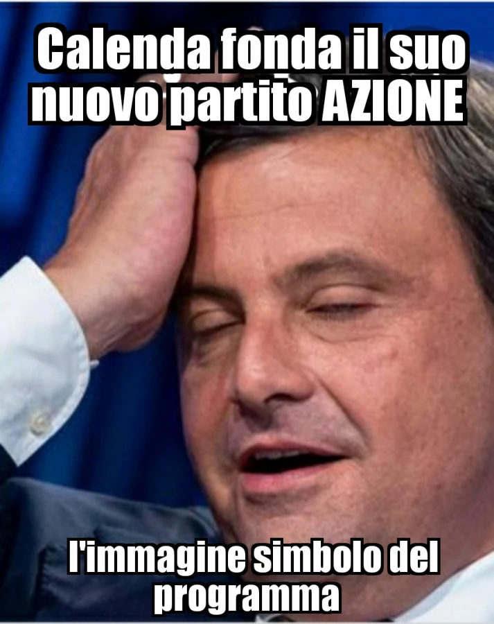 Calenda