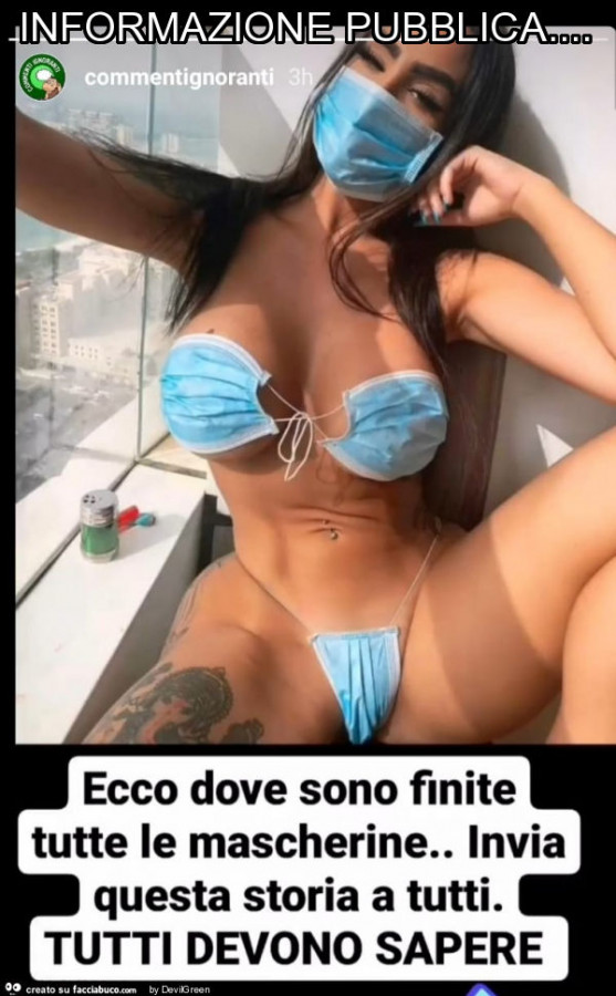 Informazione pubblica