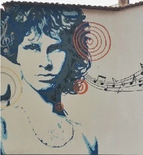 Jim Morrison