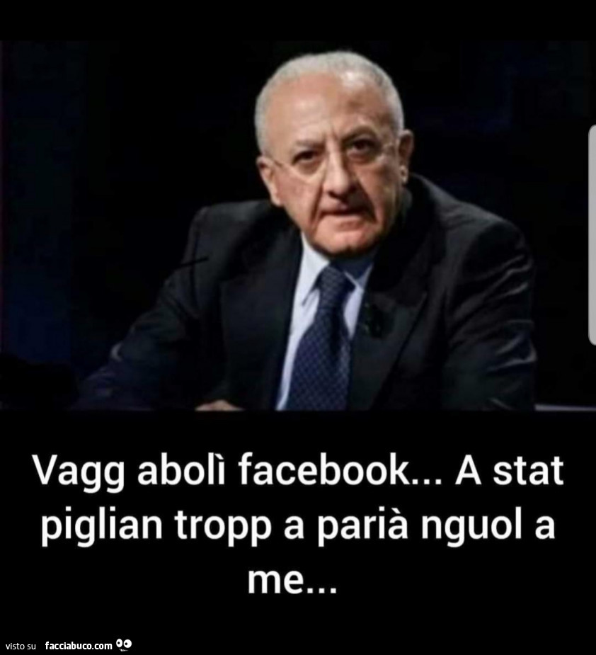 Vaccata