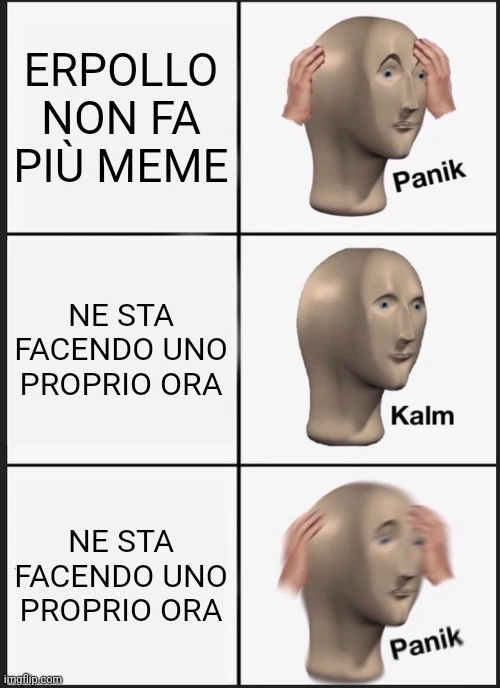 Panik