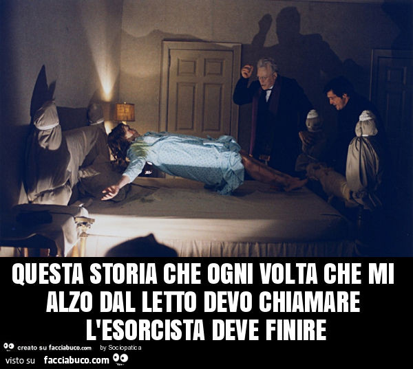 Esorcista