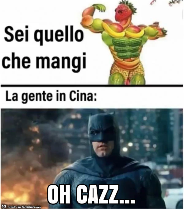 Oh cazz