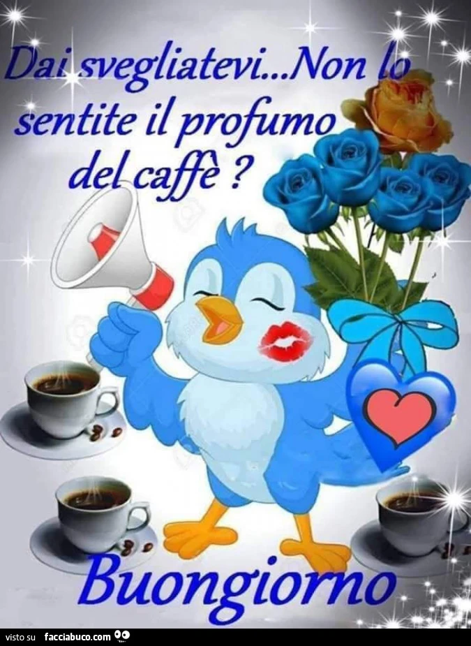 Buongiorno
