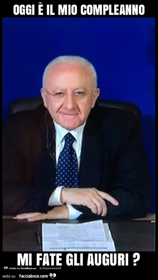 De luca