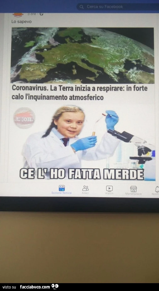 Vaccata