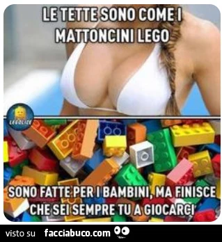 Amore e gioco