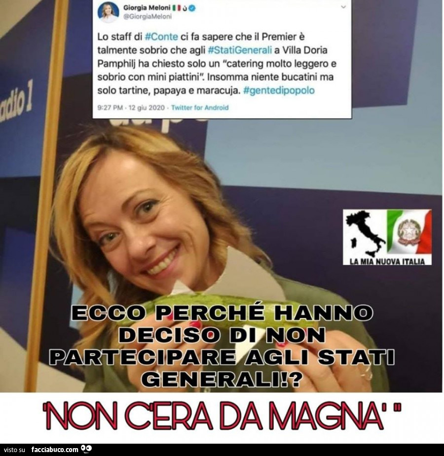 Vaccata