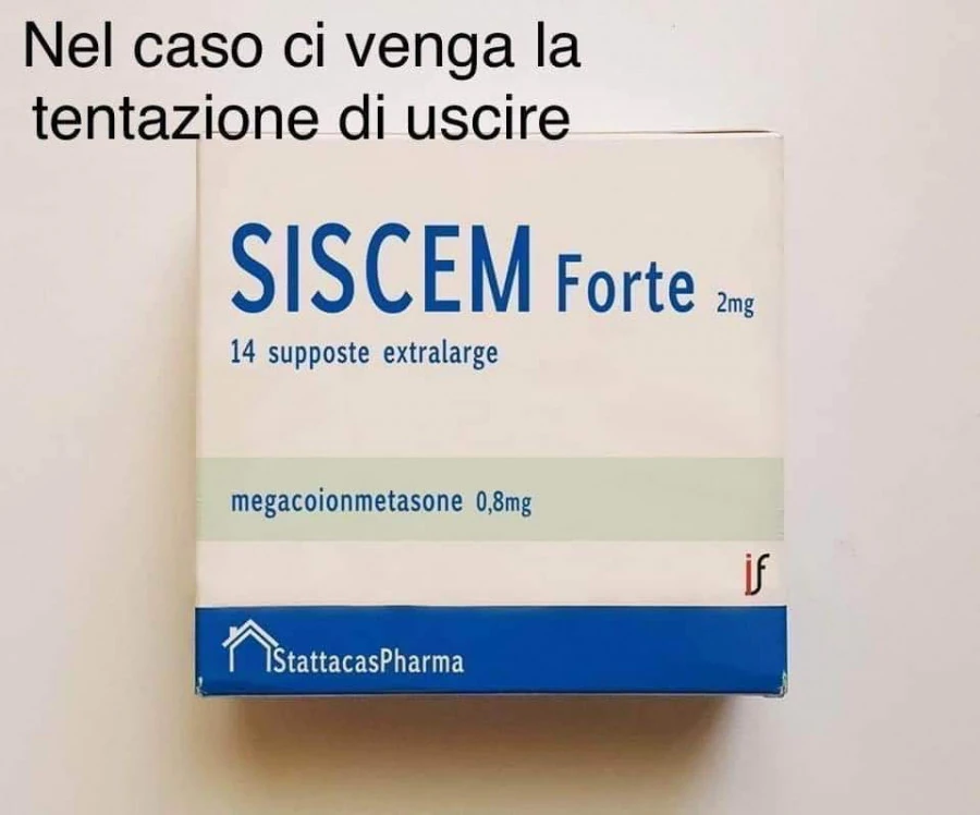Stai a casa