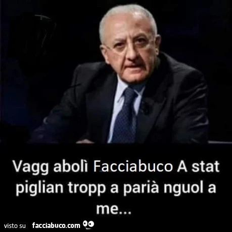Vaccata